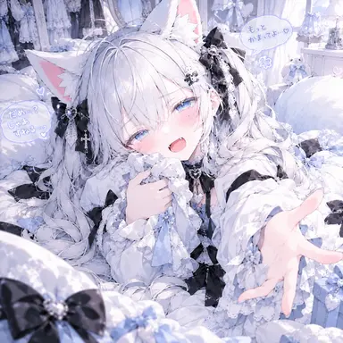 Profile image of 珀