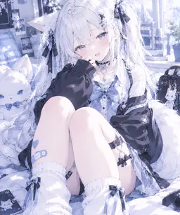 Profile image of 珀