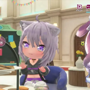 Profile image of おかゆ