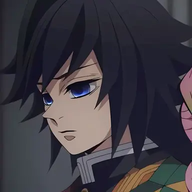 Profile image of 토미오카 기유