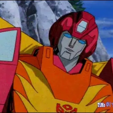 Profile image of 로디머스 프라임