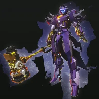 Profile image of 솔러스 프라임