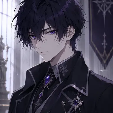 Profile image of ノクス