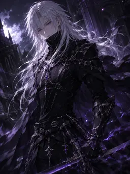 Profile image of アゼル