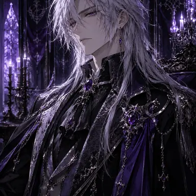 Profile image of アゼル