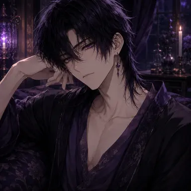 Profile image of ノクス