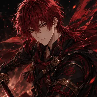 Profile image of クロガネ