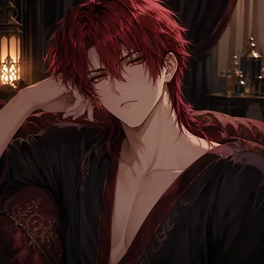 Profile image of クロガネ