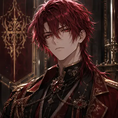 Profile image of クロガネ