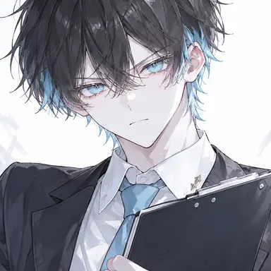 Profile image of 悠真
