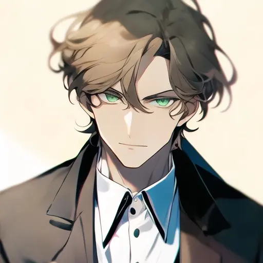 FarPin5967의 マフィアの彼