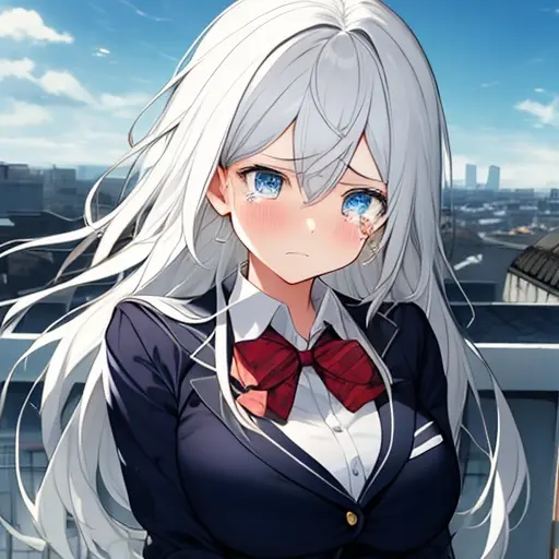 MahiruSiena의 카구라 히노카
