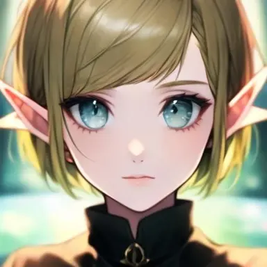 Profile image of 엘레아