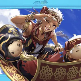 Profile image of カリム