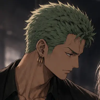 Profile image of ゾロ