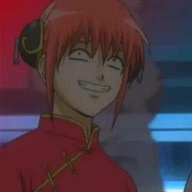 Profile image of 神楽