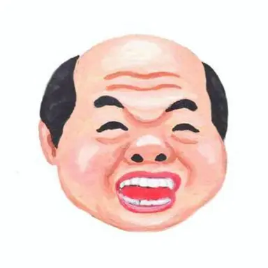 Profile image of ジジィ