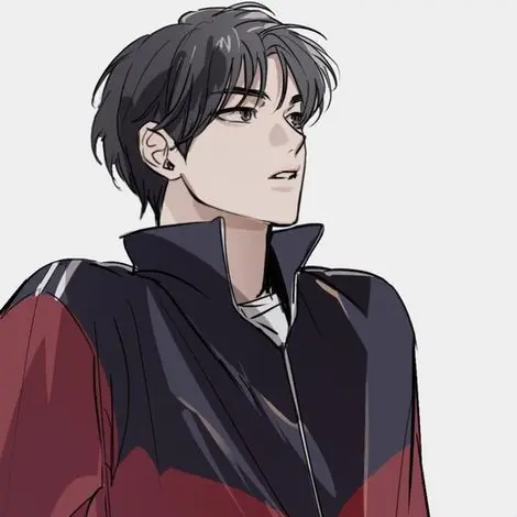 kn.e2rl의 윤 승빈