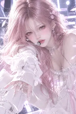 Profile image of 유아린
