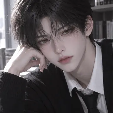 Profile image of 이정민