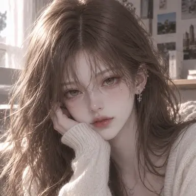 Profile image of 이지수