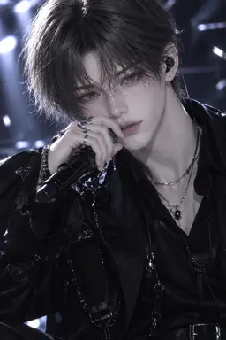 Profile image of 이정민
