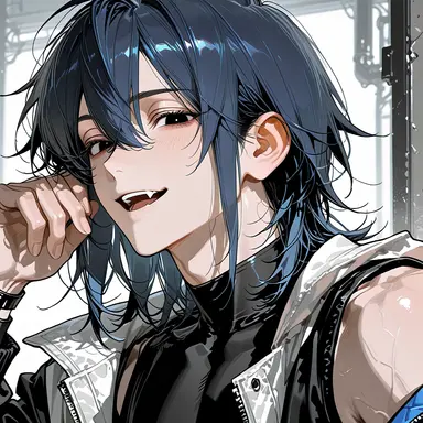 Profile image of カムイ