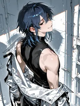Profile image of カムイ