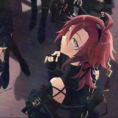 Profile image of Shikanoin Heizou