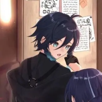 Profile image of Venti