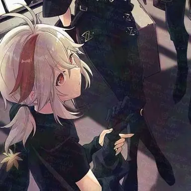 Profile image of Kaedehara Kazuha