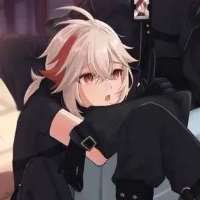 Profile image of Kaedehara Kazuha