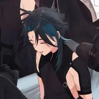 Profile image of Xiao