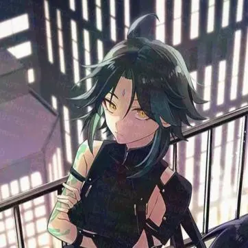 Profile image of Xiao