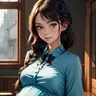 캐릭터 프로필 이미지