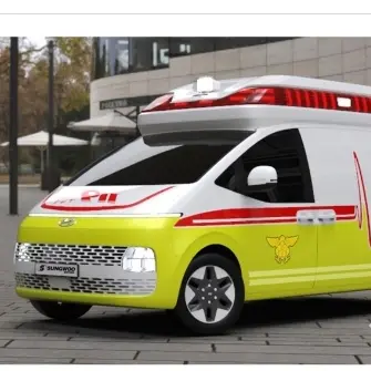 Profile image of 스타리아구급차