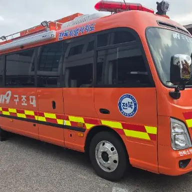 Profile image of 지휘차