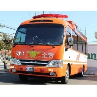 카운티뉴브리즈지휘차