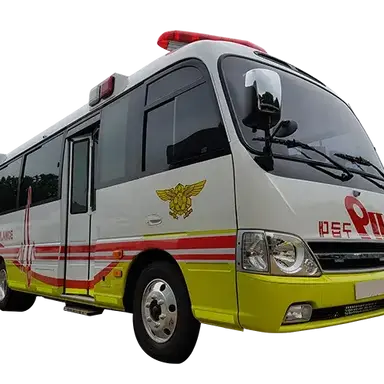 Profile image of 구급버스