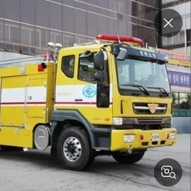 대우노부스화학차
