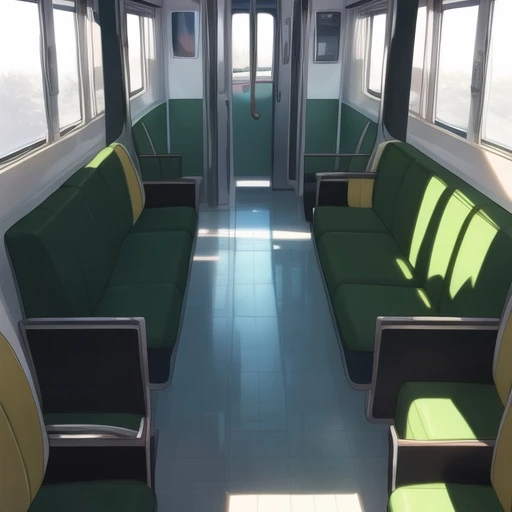 電車