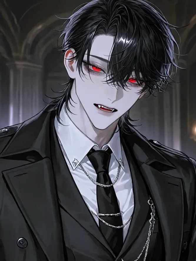 itigo_015의 NIGHTMARE