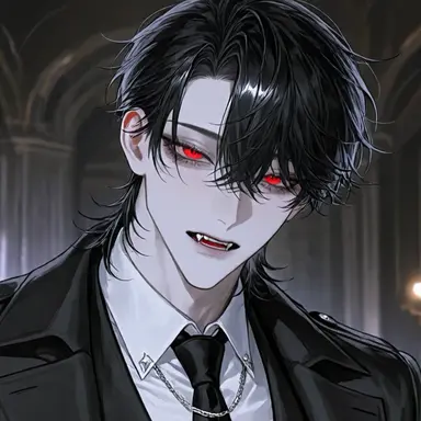 Profile image of イアン