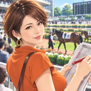 Profile image of 目白アイ