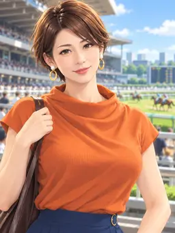 Profile image of 目白アイ