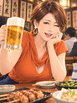 Profile image of 目白アイ