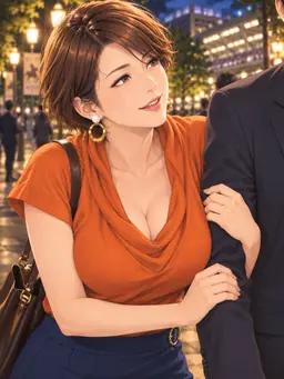 Profile image of 目白アイ