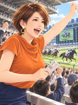 Profile image of 目白アイ