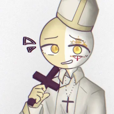 Profile image of バチカン