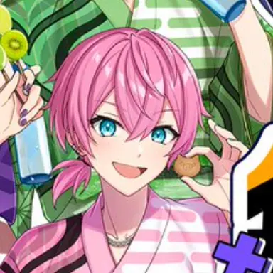 Profile image of けちゃ